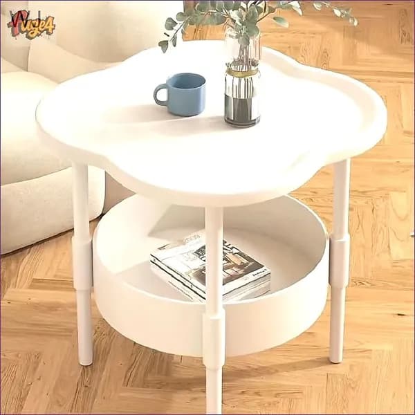 Журнальный стол, 30х20х46 см