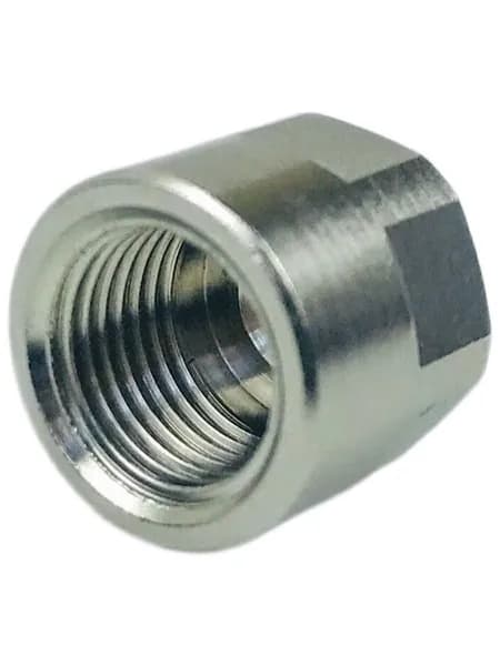 Заглушка на штуцер G1/8"
