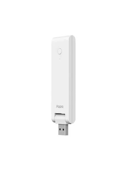 Центр управления Aqara Hub M100 (HM-G02D)