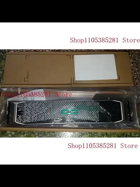 Защитная передняя панель (безель) для ProLiant DL380 Gen8