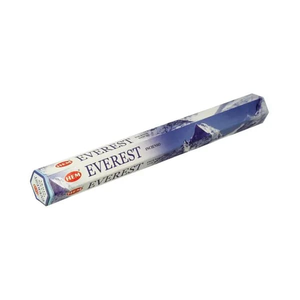 HEM Everest Hexa Благовоние Эверест, 20 шт