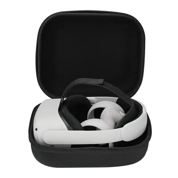 Сумка для хранения Pico Neo 3 и Neo 4, аксессуаров VR
