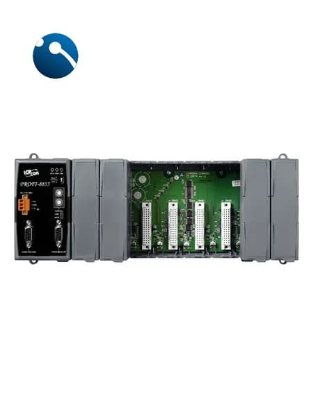 Корзина расширения ICP DAS PROFI-8855-G CR