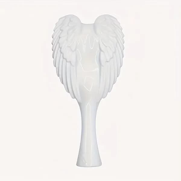 Массажная расческа Angel Queen
