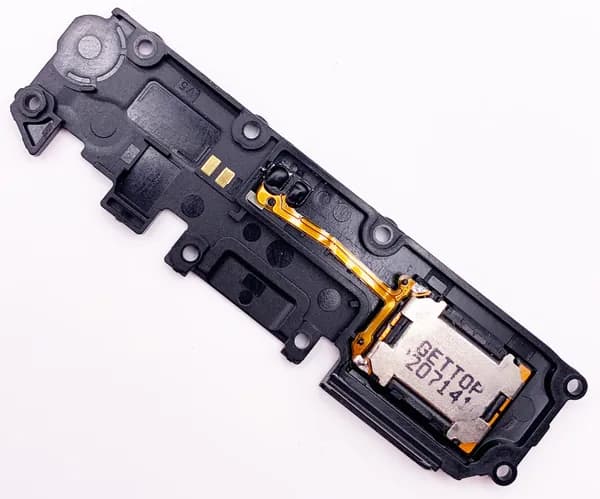 Звонок (buzzer) для Xiaomi Redmi 10C в сборе