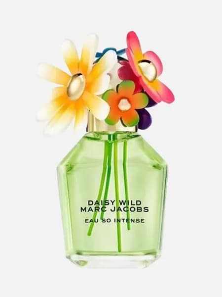 MARC JACOBS daisy wild eau so intense Отливант 5 мл