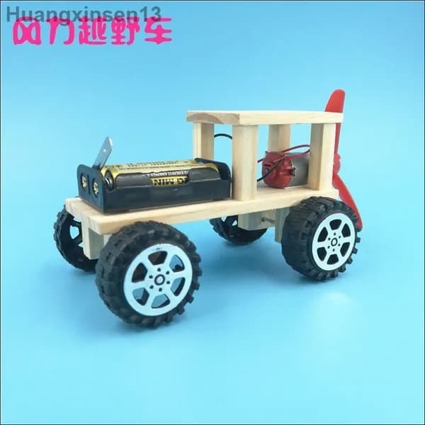 Научные технологии DIY ручные изобретения