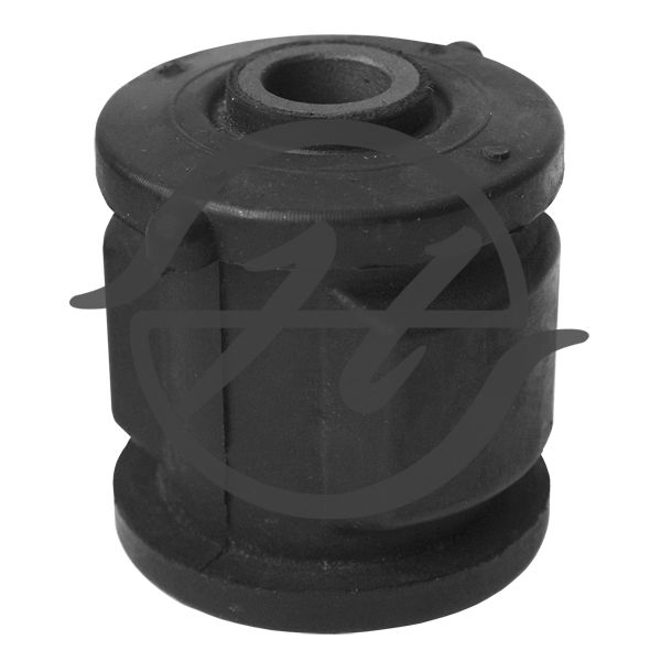 Сайлентблок продольной тяги задней подвески, передний HANSE HR822111, oem 4878001020