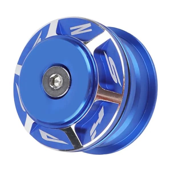 Рулевая колонка для горного велосипеда, Синий - 44 44MM