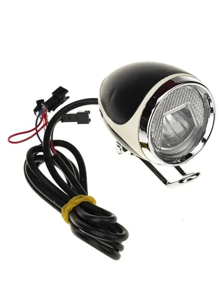 Диодный фонарь для электросамоката Kugoo M4, M4 Pro
