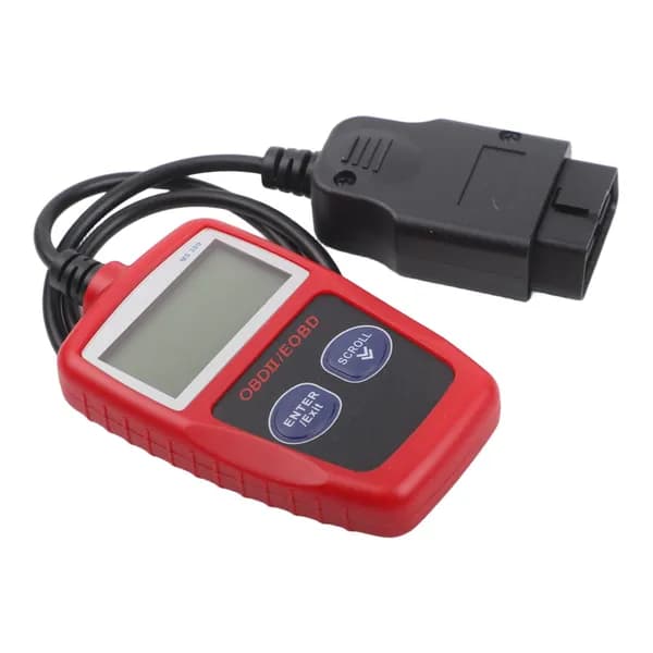 MS 309 для автомобильного диагностического инструмента OBD, инструмента для проверки двигателя.