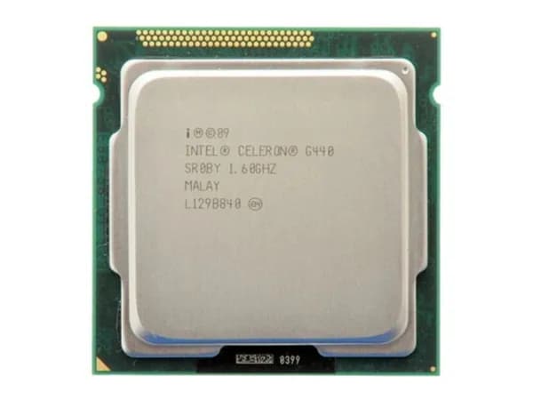 Intel Процессор OEM (без кулера)