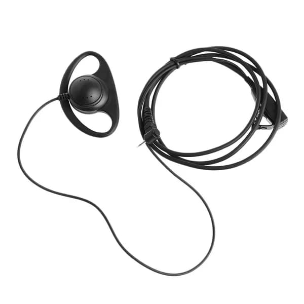 Наушники с микрофоном 1More ComfoBuds, Радиоканал, 3.5 мм x2, черный матовый