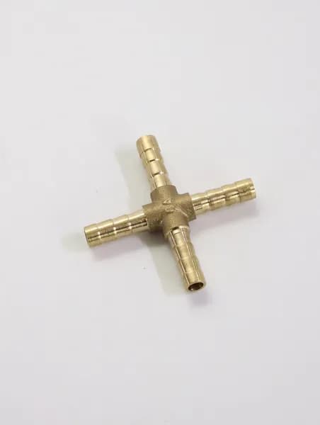 cx180 Четверник 6мм-6мм-6мм-6мм