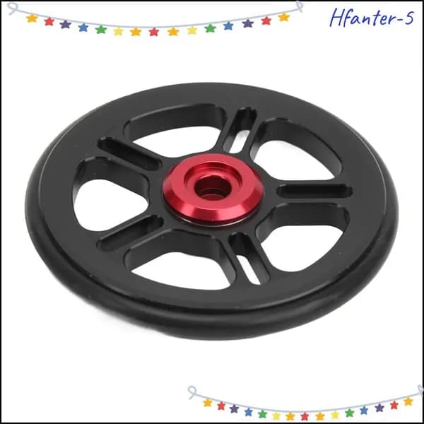 Складной велосипед Easywheel, легкий и прочный, для BMX и Brompton