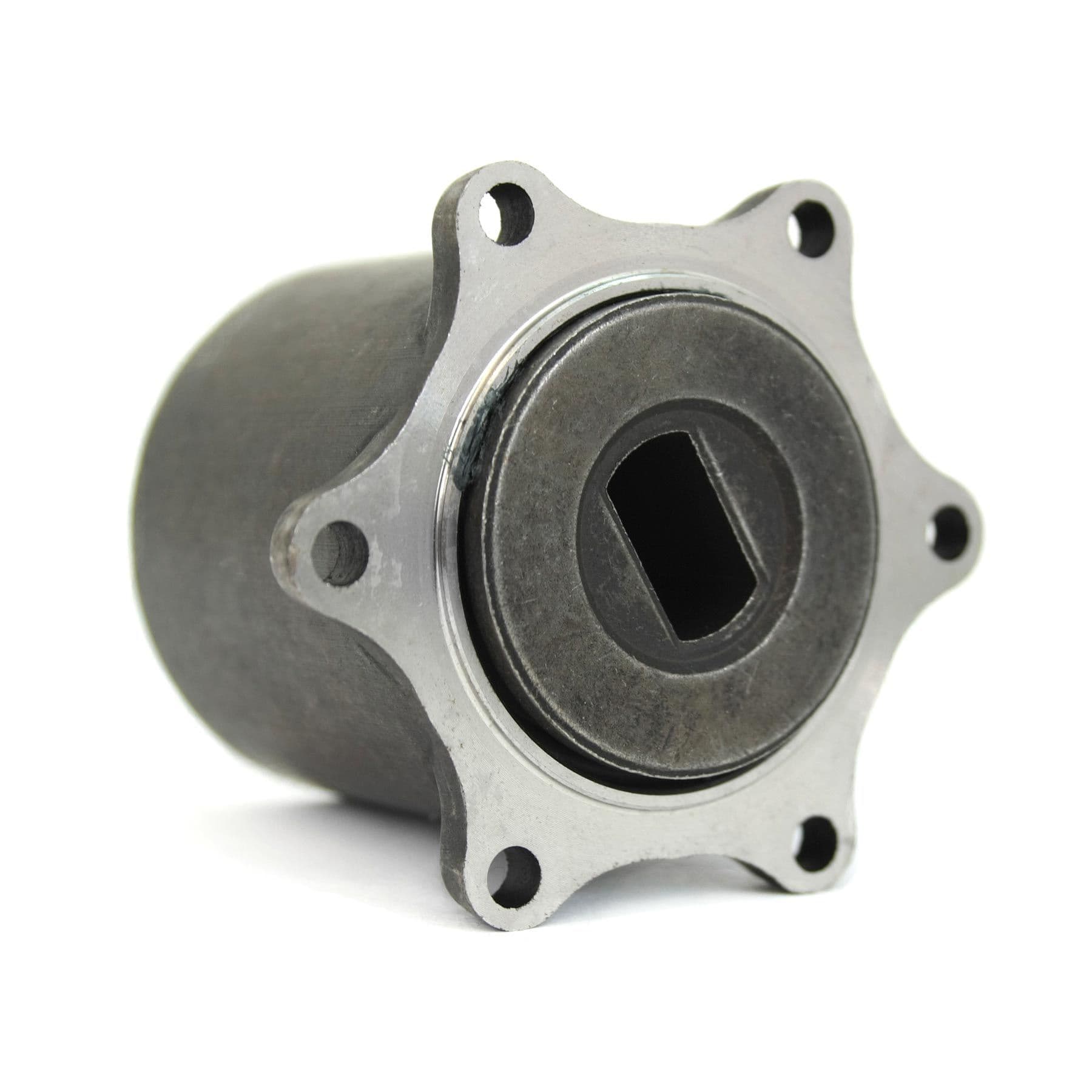 Тормоз лебедки TR (с двумя пружинами) 17000 lbs