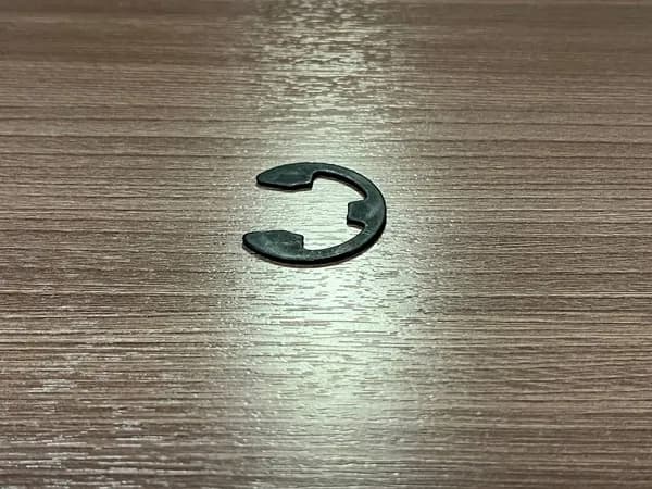 Кольцо стопорное для снегоуборщика MTD, CUB CADET, WOLF-GARTEN, арт. 716-0136