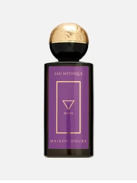 MAISON DOUZE eau mystique отливант 5 мл