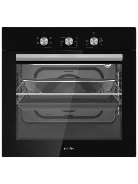 Духовой шкаф Simfer B6EB16025