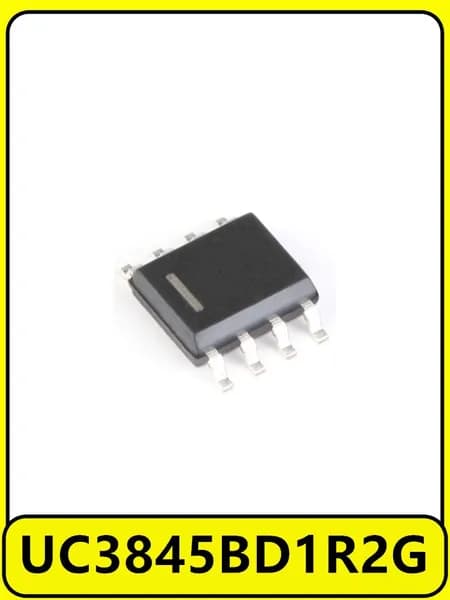 10шт. UC3845BD1R2G Аксессуары