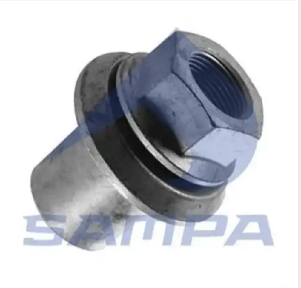 гайка колесная M22x1.5 MB Actros,Axor