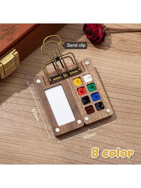 Акриловая сетка 8 (отправить клип)