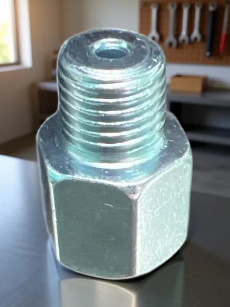 Метиз автомобильный, 1 шт.