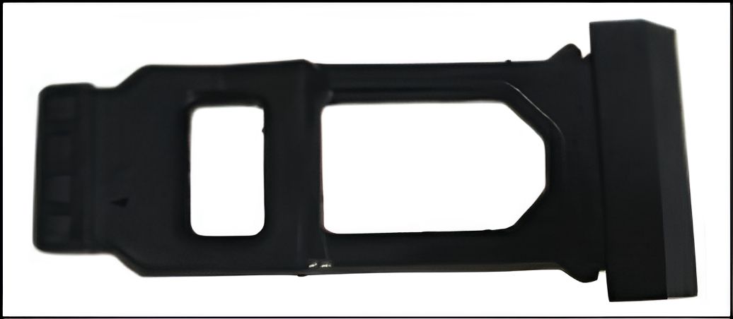 Держатель брызговика Renault Premium Kerax Magnum Volvo (TangDe)