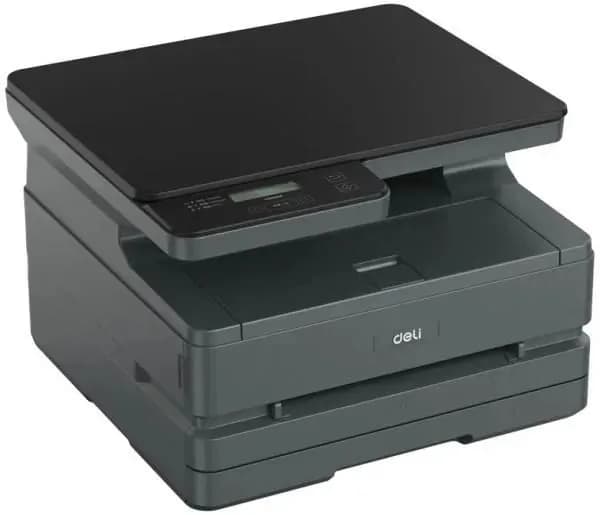 МФУ Лазерное монохромное DELI M3100ADNW