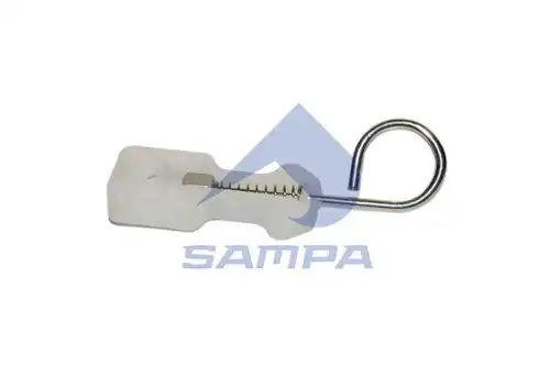 Замок капота RVI Premium 02.96>