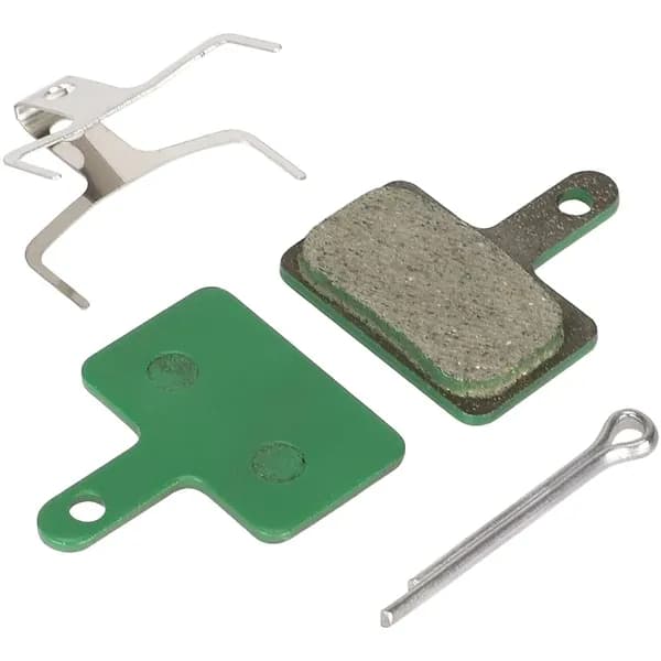 Гидравлические колодки дискового тормоза керамические
