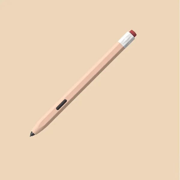 S Pen рукав