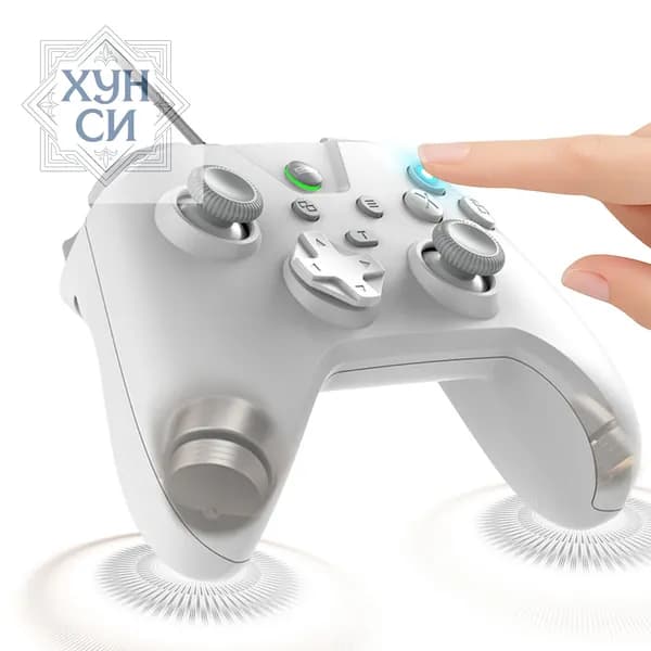 Игра G4 (PlayStation 4, Windows, Nintendo Switch, Русская версия)