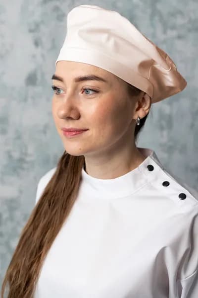 Колпак для повара Closwan