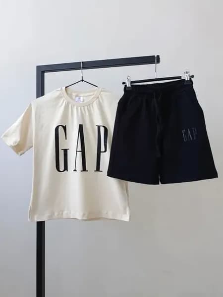 Костюм GAP летний детский