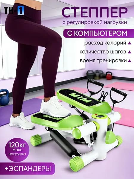 Степпер DCA_JTCTJ_B