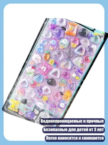 Настенная карта