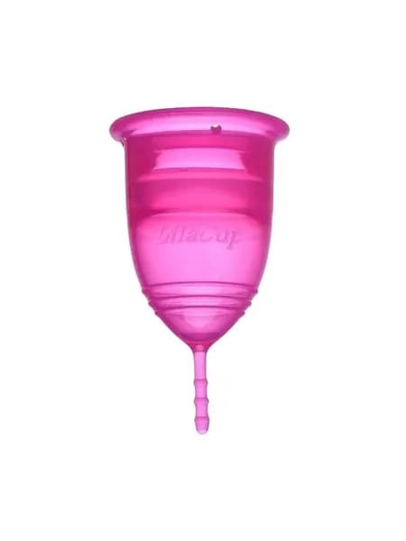 Менструальная чаша LilaCup BOX PLUS