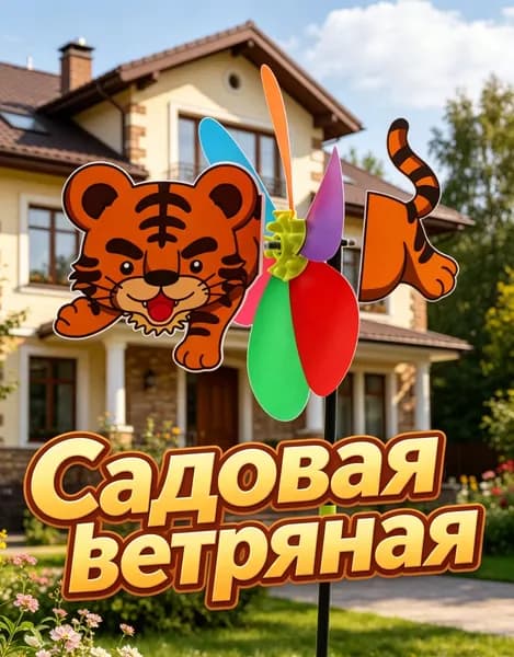 Флюгер