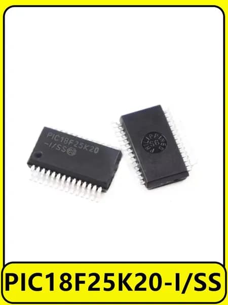 1 шт. PIC18F25K20-I/SS Электронные компоненты