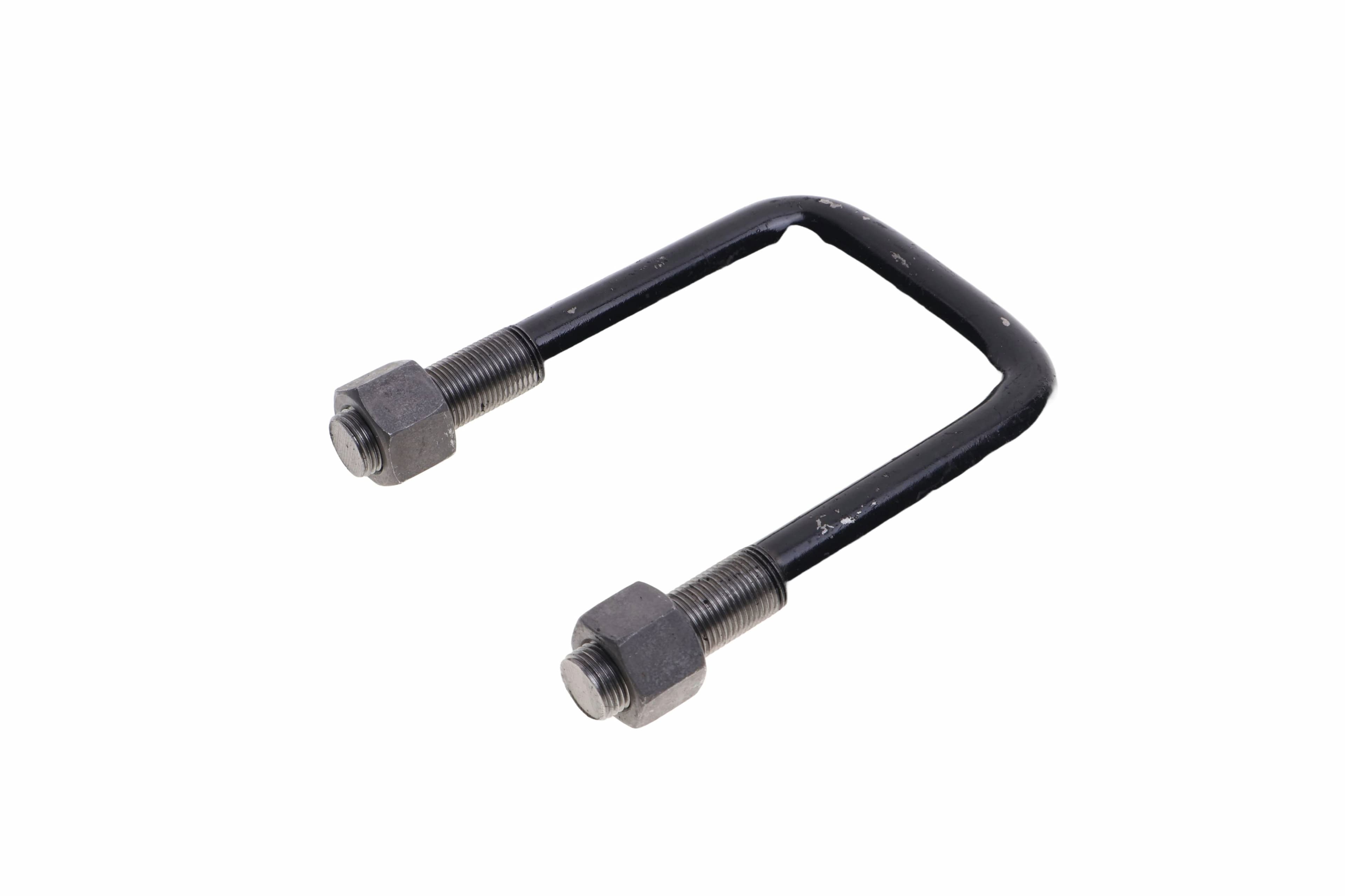 Стремянка HYUNDAI HD78 (10-) рессоры передней (с гайками) TYB / Арт. 54225-5K100