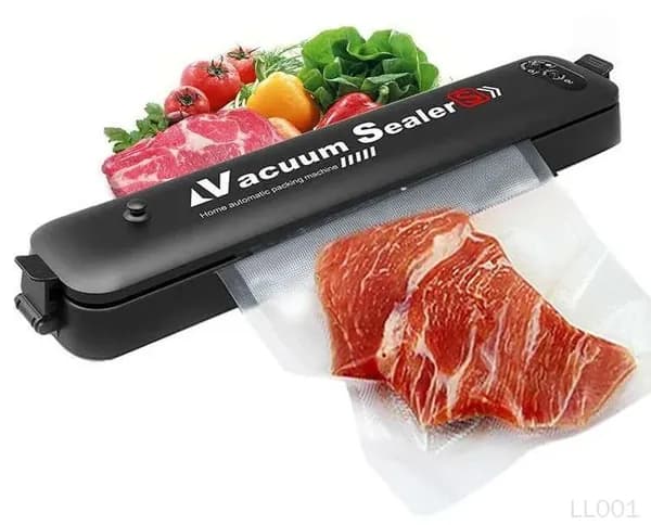 Кухонная машина