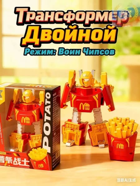 Трансформер