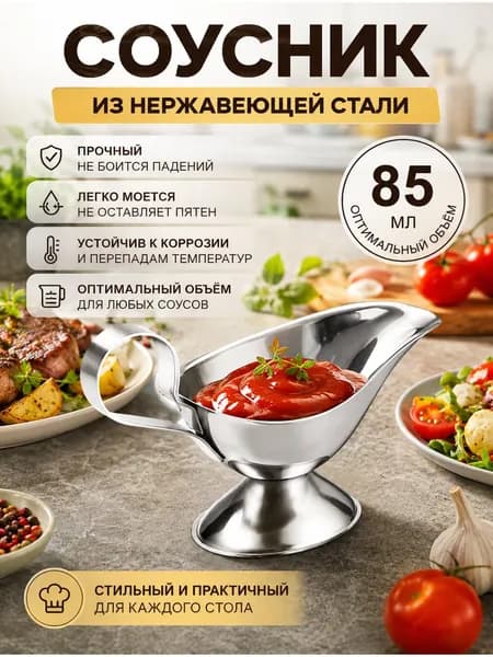 Соусник