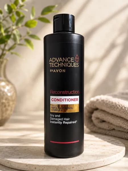 AVON Бальзам для волос, 250 мл