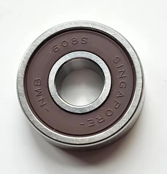 Подшипник 608RT Makita для 6902D, FS2300, 6823 и др. др. 210007-0