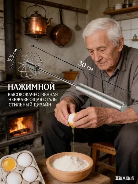 Ручной миксер lyVXjhya3