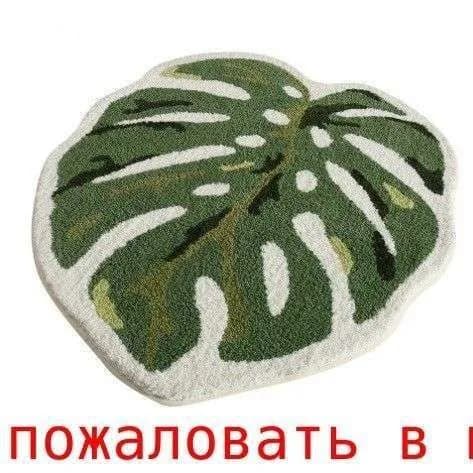 Коврик для ванной 40x60 см