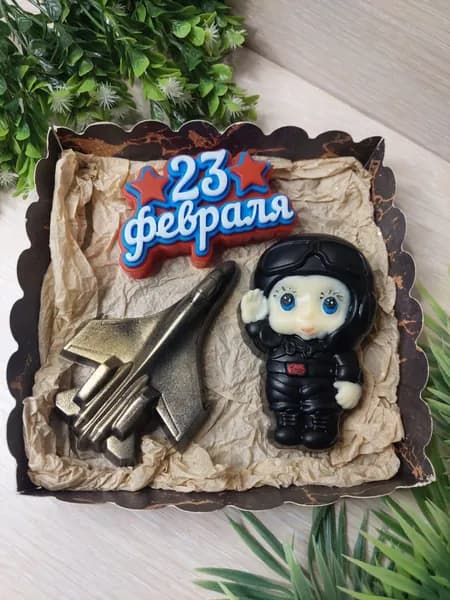Твердое мыло