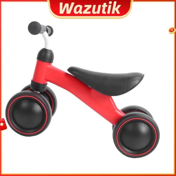 Самокат 2013240025511_WAZU_E7E9K7